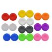 Yellow Silicone Rocker Cap 20 PCS for PS5/PS4/PS3/ONE/360/PRO/Series X/S - 2