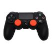 Purple Silicone Rocker Caps for PS5/PS4/PS3/ONE/360/PRO/Series X/S - 20 PCS - 4