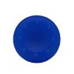 Gamepad Silicone Rocker Cap 20 PCS for PS5/PS4/PS3/ONE/360/PRO/X/S Blue - 1