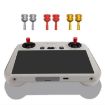 Sunnylife MM3-YG393 Gold Thumb Rocker for DJI Mini3 Pro RC Screen - 2