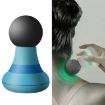 Enhanced Blue Mini Fascia Device - Whole Body Muscle Vibrating Massager - 1