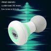 Enhanced Blue Mini Fascia Device - Whole Body Muscle Vibrating Massager - 4