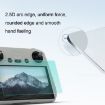 Sunnylife MM3-GHM387 Tempered Glass Film for Mini3 Pro Remote Control - 5
