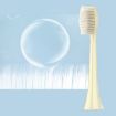 2 PCS Soft-Sensitive Electric Toothbrush Heads for Ulike UB602/UB603/UB601 - 3
