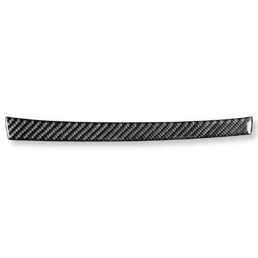 BMW X1 F48/X2 F39 RHD Radio Panel Upper Sticker (Color) - 1