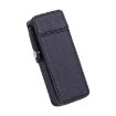 Y-10 Large Capacity Anti-Pressure Cigarette Box - Black - 1