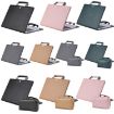 Khaki Laptop Bag Protective Case for MacBook Pro 15.4" + Power Bag - 2