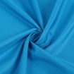Ultralight Blue Pongee Outdoor Sleeping Bag 210x70 Portable Single - 5