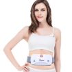 Electric Weight Loss Vibration Belt Abdominal Massager - CN Plug - 6