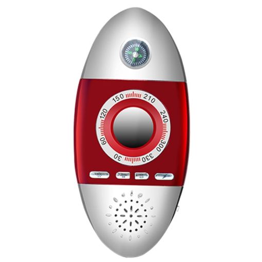 K200 Hotel Anti-sneak Infrared Camera Detector - Random Color Delivery - 1