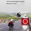 K200 Hotel Anti-sneak Infrared Camera Detector - Random Color Delivery - 6