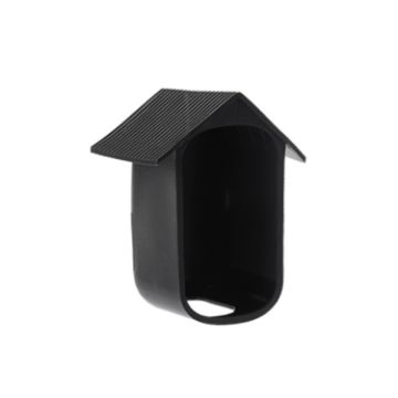 Eufy 2C Surveillance Camera Silicone Cover - Black | Protective Case - 1