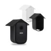 Eufy 2C Surveillance Camera Silicone Cover - Black | Protective Case - 2