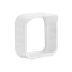 Silicone Protective Cover for Blink Security Camera - White - 1
