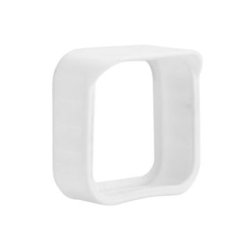 Silicone Protective Cover for Blink Security Camera - White - 1