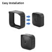 Silicone Protective Cover for Blink Security Camera - White - 3