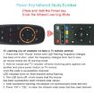 Intelligent Voice Remote Control G10 - Learning Function, No Gyroscope - 5