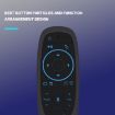 G10BTS Bluetooth Intelligent Voice Remote Control with Learning Function - 6