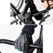 FLYING TERN 315 XL Colorful Windproof Warm Touch Screen Cycling Gloves - 6