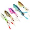 15cm 60g Deep Sea Squid Soft Bait - Style 1028 for Sea Fishing - 2