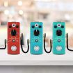 Electric Guitar Effect Line - Single Block Audio Instrument Cable 30cm - 6