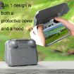 Sunnylife RC Joystick Screen Hood for DJI Mini 3 Pro - Scratch Resistant - 2
