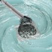3M Four-Claw Sewer Dredge Pipe Blockage Dredging Tool - 3