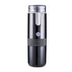 Portable Wireless Coffee Machine - Fully Automatic, Black - 2