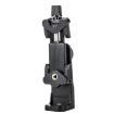 YUNTENG Tripod PTZ Adapter Aelfie Rod Live Broadcast Bracket Clip - 1
