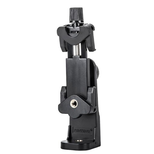 YUNTENG Tripod PTZ Adapter Aelfie Rod Live Broadcast Bracket Clip - 1