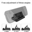 PGTECH Adjustable Console Stand + Trackpad Sticker Set for Steam Deck - 6