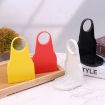 Foldable Laundry Detergent Drip Catcher Tray Cup Holder (White) - 2