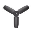 DJI Osmo Mini Tripod with 1/4-20 Screw for Expansion - 4