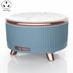 Sky Blue Ultrasonic Aromatherapy Diffuser Humidifier Essential Oil AU Plug - 1
