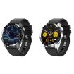 UM93Pro Smartwatch: 1.28" Heart Rate, Blood Oxygen, Bluetooth Call, NFC - 2