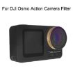 JSR DJI Osmo Action Camera Filter LG-ND16/PL - 5