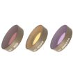 JSR LG-Magenta Filter for DJI Osmo Action Motion Camera - 2