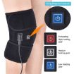 Infrared Heating Therapy Knee Pad USB Model - Rehabilitation Assistance - 3