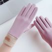 Winter Outdoor Cycling Touch Screen Warm Gloves Black - WST-03 - 6