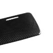 Chevrolet Corvette C8 LHD Center Control Cup Cover Sticker Black - 4