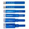Ceramic Glass & Marble Hole Puncher - 6mm Diameter Hole Opener - 2