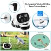 Wireless Electric Dog Fence Shock Collar KD-661, 500m Range, EU Plug - 6