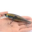 G51P 11.8cm/13.5g Floating Mino Fake Bait Lure (7 Pack) - 5