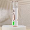 Nano Mist Sprayer Handheld Mini Hydrating Humidifier - White Blue - 5