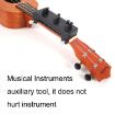 Folk Ukulele Guitar Chord Assist for Beginners + Music Book Aid - 4