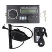 Compact 8 Band SSB/CW QRP Transceiver for Ham Radio - Host + Hand Mi EU - 1