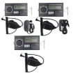 Compact 8 Band SSB/CW QRP Transceiver for Ham Radio - Host + Hand Mi EU - 2