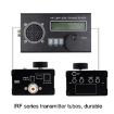 Compact 8 Band SSB/CW QRP Transceiver for Ham Radio - Host + Hand Mi EU - 4