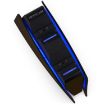 HONCAM Dual Dock Charger for PS5 Gamepad - Black - 1
