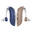 GM-105 Smart Noise Cancelling Ear-hook Hearing Aids, EU Plug, Skin Color - 2
